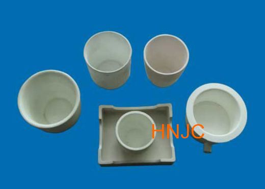 Heat-resistant ceramics -03