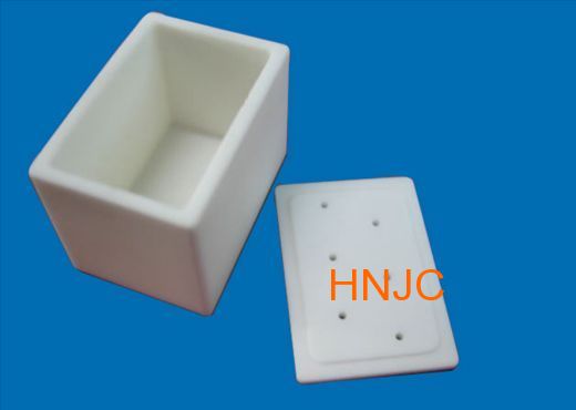 Heat-resistant ceramics -04