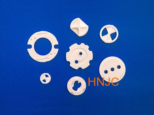 Ceramic Seal types -09