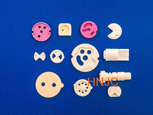 Ceramic Seal types -08