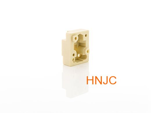 Thermostat ceramic for lamp holder -05