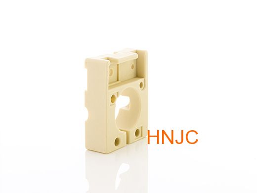 Thermostat ceramic for lamp holder -04