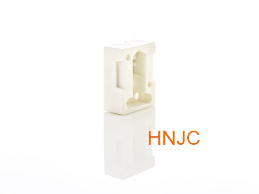 Thermostat ceramic for lamp holder -09