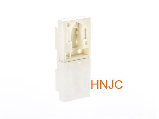 Thermostat ceramic for lamp holder -08