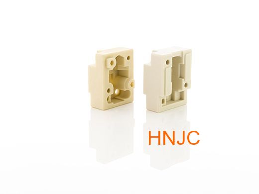 Thermostat ceramic for lamp holder -06