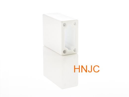 New energy vehicle relay ceramic housing-4