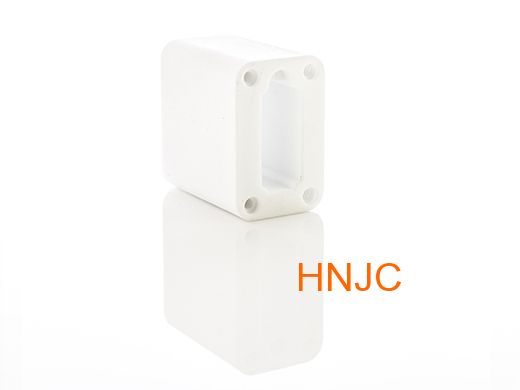 New energy vehicle relay ceramic housing-5