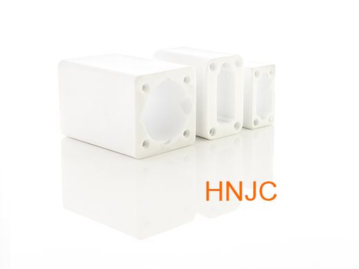 New energy vehicle relay ceramic housing-6